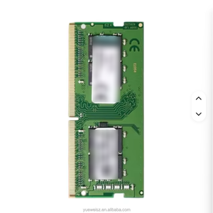 RAM Original para Juegos de Escritorio de 16 GB de Doble Rango SODIMM, 2x8 GB DDR5-6000 6000 MHz PC3L-12800S 12800 REG ECC Sin Búfer 1.35 V CL11 2Rx8 - Product Image 3