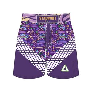 MMA Fighting Shorts Grappling Short Kick Boxing ropa de artes marciales - Product Image 1