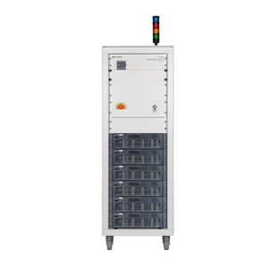 Keysight SL1201A บริการทดสอบ600VAC 63A 30kVA 3เฟส regenerative AC Simulator เครื่องมือวัดแบบอิเล็กทรอนิกส์ - Product Image 2