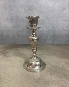 Candelabros de Metal Dorado para Decoración del Hogar, Diseño Escandinavo, Portavelas Decorativo para Mesa, Portavelas Negro para Colgar en la Pared - Product Image 6