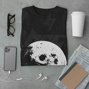 เสื้อยืดผู้ชายแขนสั้นสำหรับผู้ชายเสื้อยืดดีไซน์ล่าสุดจากปากีสถาน - Product Image 3