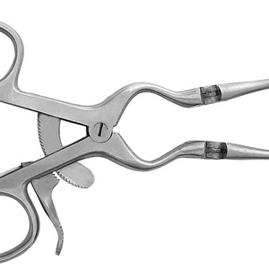 Retractor Quirúrgico Manual Weitlaner de Acero Inoxidable de Alta Calidad, Autoestático, para Retracción de Tejidos, Uso Médico, Certificado CE - Product Image 5