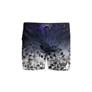 Sports Jogger Swim Beach Man Summer Mesh Short de survêtement Pantalon pour hommes Sweat Short - Product Image 6