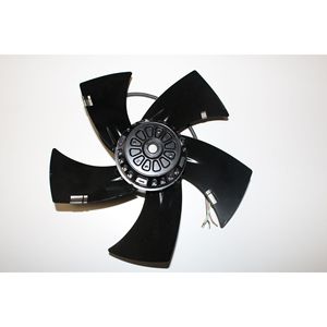 ebmpapst A2E300-AP02-02 350W 节能电机核心部件来自德国 - Product Image 2