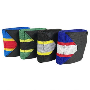 Muñequeras Deportivas de Neopreno para Adultos con Logotipo Personalizable de Alta Calidad, Ecológicas, Antideslizantes, Flexibles y Seguras - Product Image 3