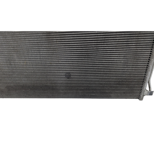 Radiador de Aire Acondicionado para Jaguar E-Pace Serie J9C3-19710-AA 204DT Diésel 2000 (17>) - Product Image 4
