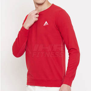 Pakistan Fabrication Hommes XS Taille Solide Motif Polaire Hoodies Logo Imprimé Personnalisé Sweats Décontractés avec Col À Capuche D'hiver - Product Image 4