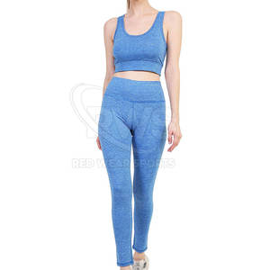 ชุดโยคะเอวสูงของผู้หญิงชุดโยคะแห้งเร็ว - Product Image 3