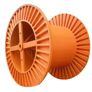 Pinyang400-1600 wire and cable steel spool