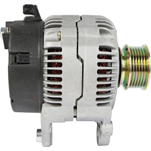 Alternador para VW <span class=keywords><strong>Caddy</strong></span> 1.4 1998-1997, Golf III 1995-1997, Vento, SEAT Arosa, Cordoba, 0120485036 0123320002 0123320006 OEM - Product Image 3