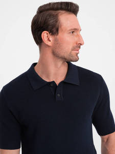 Camiseta con cuello de polo al mejor precio, producción en calidad profesional de Turquía, camiseta de lujo de élite elegante, nueva moda, último diseño - Product Image 4