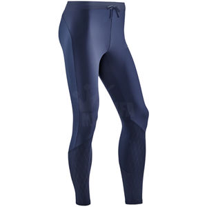 Legging léger pour homme Collants de compression respirants pour l'entraînement, le fitness et la course à pied Leggings de sport de service OEM - Product Image 3
