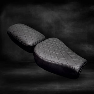 Funda de Asiento para Bicicleta U-CROSS de 2 Ruedas, Elegante - Product Image 6