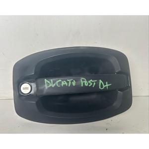 มือจับประตูท้ายรถด้านขวา FIAT Ducato รุ่นที่ 5 735631202 (06>14) - Product Image 1