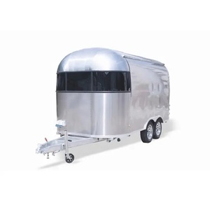Camions de restauration mobiles utilisés - Product Image 4