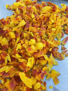 Vente en gros d'anneaux de papaye séchée au Vietnam, fournisseur en vrac de collations fruitées naturelles pour les chaînes de supermarchés, les magasins de desserts et le commerce d'exportation - Product Image 5