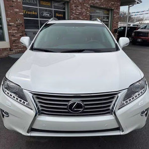 Usada 2015 Le-x-us 3-50 LHD de 3 a 50 pulgadas - Product Image 1