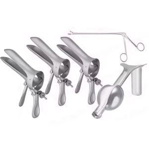 Juego de Instrumentos Ginecológicos de Alta Calidad, Fabricación Profesional, Último Modelo, en Oferta - Product Image 5