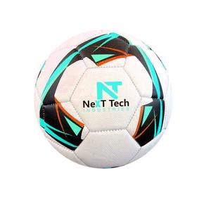 Balón de Entrenamiento de Fútbol Next Tech Industries, Material PU para Entrenamiento, con Diseño Personalizado y Logotipo Personalizado - Product Image 4