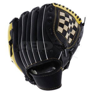 Gants de baseball personnalisés avec logo personnalisé à séchage rapide de conception OEM Gants de baseball à prix abordable - Product Image 2