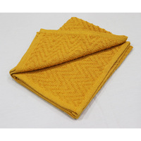 Solid Pattern Kitchen Towel Highest selling 100% natural cotton Kitchen tea towel Dish Cloth for gift set at lowest price