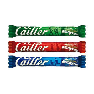 Cailler chocolat pas cher prix de gros approvisionnement en vrac livraison rapide exportateur à prix réduit - Product Image 2