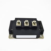 Compatible avec le module d'alimentation PM50RL1B060, composant électronique