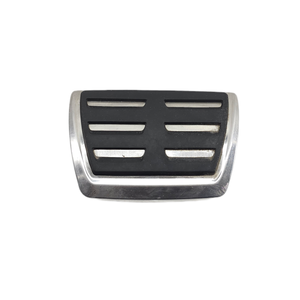ฝาครอบแป้นเบรก AUDI A6 Sedan Serie C8 (4A2) 8W1723173A (18>25) - Product Image 1