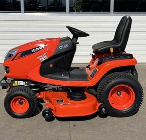 KUBOTA F2890 28HP Diesel Engine for Powerful and Economical Lawn Care - Product Image 1
