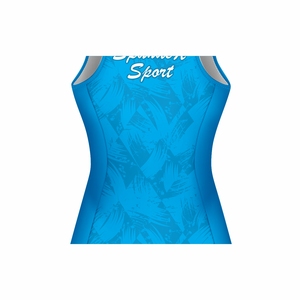 Camisetas de Tenis Personalizadas Transpirables con Logotipo y Colores a Medida para tu Equipo - 100% Poliéster - Product Image 5
