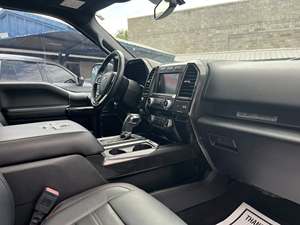 2024 For-rd Sh-ee1by F-150 DIY Industrial OEM ODM Customized Aluminum <b>Plastic</b> Steel 3-Year Warranty - Product Image 2