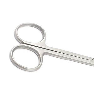 Tijera de ligadura Manual personalizada, base de acero inoxidable de carburo de tungsteno, instrumentos quirúrgicos superiores - Product Image 6