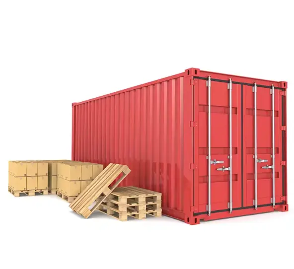 Schlussverkauf günstig Bester und günstigster Großhandel Lieferant von Großbestand gebrauchte Versandcontainer 20 Fuß & 40 Fuß versandfertig