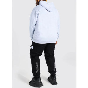 Venta caliente 2025 Nuevas llegadas Hombres Pullover Sudaderas con capucha al por mayor Precio de fábrica Hombres Sudaderas con capucha por encargo - Product Image 2