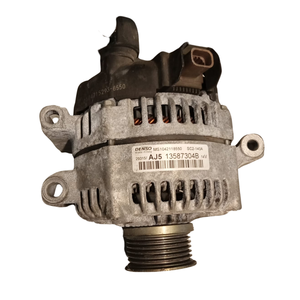 ALTERNATEUR OPEL Astra K Sports Tourer (15>22) 13587304B Diesel 1.6 - Product Image 1