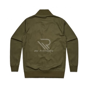 Chaquetas Deportivas RC para Hombre, Personalizadas con Bordado a Medida, Opciones de Tallas Grandes, Tu Prenda con Tu Marca - Product Image 5