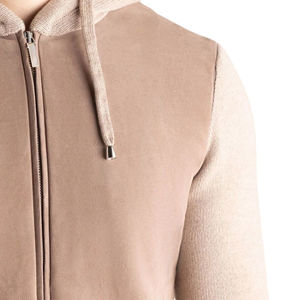 Survêtement personnalisé de haute qualité pour hommes 100% coton design solide pantalon de survêtement de sport survêtement décontracté - Product Image 5