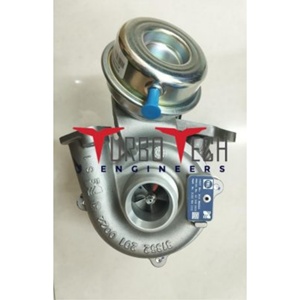 MONTAJE TURBOCOMPRESOR 31352 982 1212 313529821212 - Product Image 1