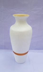 Jarrón de bambú Pun para el hogar y la cocina, decoración de hotel y sala de estar, juegos de cena hechos en oferta - Product Image 4