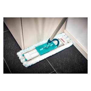 Pour nettoyeur de sols Leifheit PROFI XL 55048 avec chiffon Micro Duo (42x140cm) – Serpillière pour un nettoyage efficace - Product Image 5