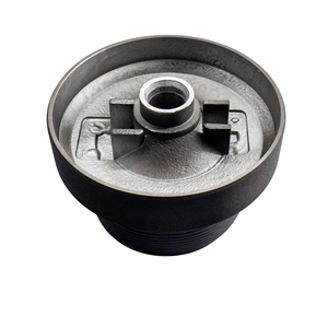Hub pliable pour airbag - Product Image 3