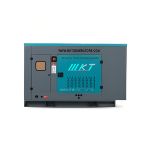 Générateur diesel Perkins 10 KVA 50Hz 403A-11G MP10 MKT - Product Image 2