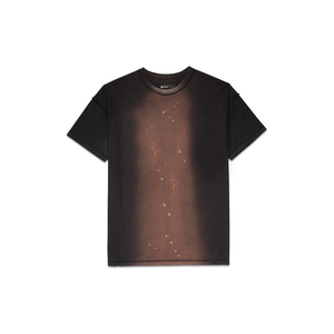 T-shirts personnalisés de haute qualité, prix de gros, meilleurs fabricants, t-shirts personnalisés pour hommes, col rond, impression par transfert thermique - Product Image 5