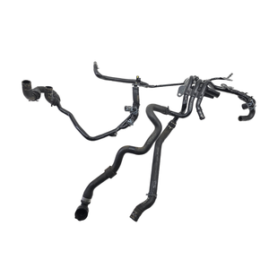Tubo refrigerante acqua Volkswagen Golf 7 Berlina 04L121064AF CRKB, CXXB, DBKA Diesel 1600 (12>) - Product Image 1