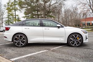 2022 Pollesstar 2 de Largo Alcance, Motor Dual, Gasolina, Bajo Kilometraje - Product Image 2