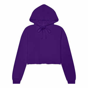 Sudadera con Capucha Gruesa de Invierno de Poliéster de Punto con Relieve 3D Unisex de Primera Calidad, Diseño Personalizado con Impresión Completa OEM, Ropa de Mujer Personalizada - Product Image 3