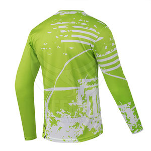 Chemises de jet ski pour hommes, nouvelle collection, dernier design, grandes tailles, séchage rapide - Product Image 2