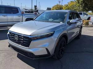 Tout nouveau SUV Honda CR-V EX 2024 - Product Image 5