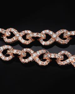 Colgante de diseño de Hip Hop de plata 925 de lujo, joyería de fiesta personalizable con diamante de moissanita y fianza de bolsa de dinero helado - Product Image 4