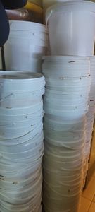 Cubo de PP de alta calidad disponible para la venta Herramientas de limpieza del hogar - Product Image 6